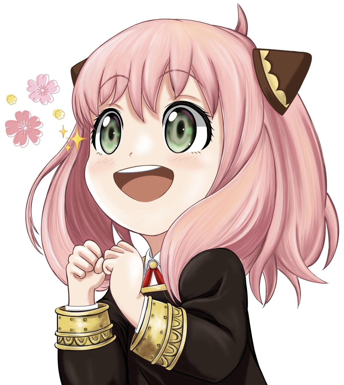 Anya Forger in Classroom of the Elite Explained